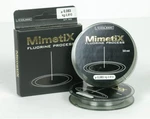 Colmic vlasec Mimetix 0,19mm, 50m