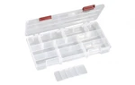 Mikado Plastic Box B-009 (23 x 12.5 x 3.3 cm)