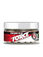 RH Fluoro Dumbell Pop Ups The Force 12mm