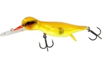 Westin wobler Danny the Duck 14cm 48g Floating Yellow Duckling