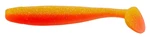 Lucky John LJ Minnow 2,2" 10ks Orange Chart