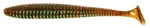 Lucky John S-Shad Tail 2,8" 7ks Cola