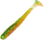 Lucky John Pro Tioga 3,9" 5ks Hot Fire Tiger