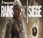 Tom Clancy's Rainbow Six Siege - Capitao Loreto Set DLC Ubisoft Connect CD Key