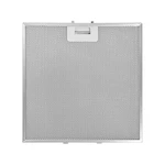 Compatible for Ariston EN 31 cm BOY 31 cm-Rear Nail 12.5 cm Aspirator Hood Metal Oil Filter