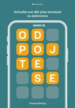Odpojte se - Thomas Kersting - e-kniha