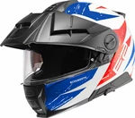 Schuberth E2 Explorer Blue XS Helm