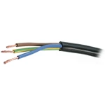 KABEL CYSY 3G2,5 H05VV-F CERNA