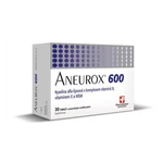 PHARMASUISSE Aneurox 600 30 tablet