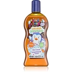 Kids Stuff Colour Changing Orange to Green pena do kúpeľa meniaca farbu 300 ml