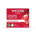 Weleda Spevňujúci denný krém s granátovým jablkom a maca peptidmi (Firming Day Cream) 40 ml