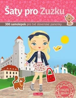 Šaty pro Zuzku - Marie Krajníková