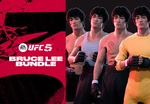 UFC 5 - Bruce Lee Bundle DLC AR Xbox Series X|S CD Key