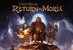 The Lord of the Rings: Return to Moria Epic Games Account