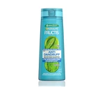 Čisticí šampon proti lupům pro všechny typy vlasů Garnier Fructis Anti Dandruff Re-Oxygen - 250 ml (C6879600) + dárek zdarma