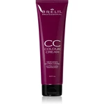 Brelil Professional CC Colour Cream farbiaci krém pre všetky typy vlasov odtieň Extra Dark Mahogany 150 ml