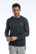 Slazenger ODIN Men's T-Shirt F.Grey