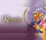 Rhapsody: A Musical Adventure Steam CD Key