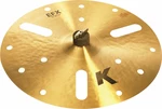 Zildjian K0890 K EFX Efektový činel 16"