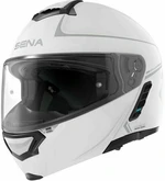 Sena Impulse Glossy White S Casco