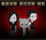 Bear With Me: The Complete Collection AR XBOX One CD Key