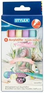 Popisovače akrylové