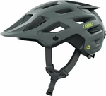 Abus Moventor 2.0 MIPS Concrete Grey M Cyklistická helma