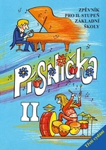 Písnička II.