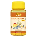 VITAHARMONY Riboflavin 10 mg 60 tablet