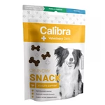 CALIBRA Veterinary Diets Snack Vitality Support maškrty pre psov 120 g