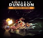 ENDLESS Dungeon EU v2 Steam Altergift