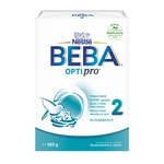 Nestlé Beba Optipro 2, 500 g