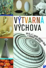 Výtvarná výchova - Marie Novotná, Marie Fulková