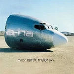 a-ha – Minor Earth, Major Sky LP