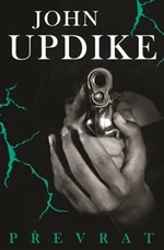 Převrat - John Updike