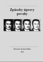 Způsoby úpravy povahy - Ján Šramo