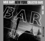 Moje bary New York Collected Bars - Jiří George Erml