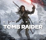 Rise of the Tomb Raider TR Windows 10 CD Key