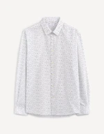 Celio Shirt Sastellar - Men