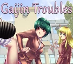 Gaijin Troubles Steam CD Key