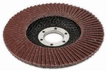 Kreator Krt255005 Lamelový brusný kotouč O115 G80