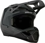 FOX V1 Nitro Helmet Dark Shadow L Casca