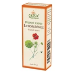 GREŠÍK Lichořeřišnice bylinné kapky 50 ml