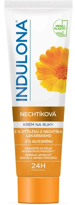 INDULONA krém na ruky NECHTÍKOVÁ 75 ml