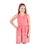 SAM73 Dress Nuraso - Girls