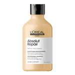 L'Oréal Professionnel Regenerační šampon pro velmi poškozené vlasy Serie Expert Absolut Repair Gold Quinoa + Protein (Instant Resurfacing Shampoo) 300 L'Oréal Professionnel Regenerační šampon pro velmi poškozené vlasy Serie Expert Absolut Repair Gold Quinoa + Protein (Instant Resurfacing Shampoo) 300