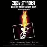 David Bowie – Ziggy Stardust And The Spiders From Mars (The Motion Picture Soundtrack) LP
