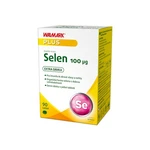 Selen 100µg 90 tablet