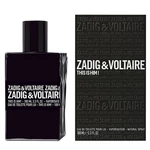 Zadig & Voltaire This Is Him - EDT 30 ml