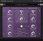 XHUN Audio ModFlorus (Digitales Produkt)